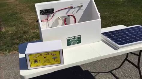 electric shock box for sale|Electric Fencing .